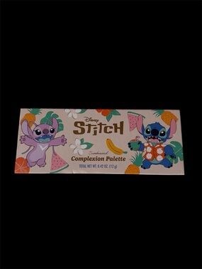 Disney Stitch Sunkissed Complexion Palette